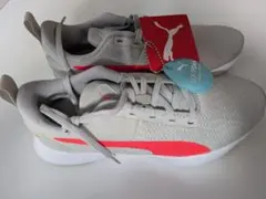 ☆新品タグ付☆PUMA スニーカー 23.0 CM