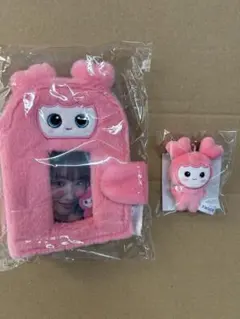 TWICE MOVELY グッズセット