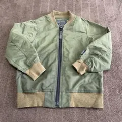 アウター　ジャンパー　110