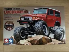 2026年最新】CR-01 タミヤの人気アイテム - メルカリ