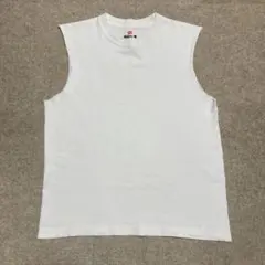 Hanes ノースリーブTシャツのサムネイル