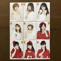 モーニング娘 生写真 ハロプロ 光井愛佳 高橋愛 道重さゆみ 彼と一緒に