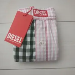 DIESEL トランクス
