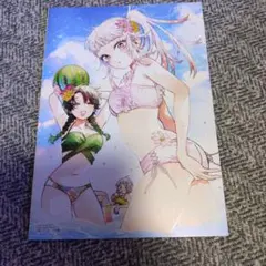 鬼滅の刃 吾峠呼世晴原画展 箔押しイラストカードコレクション