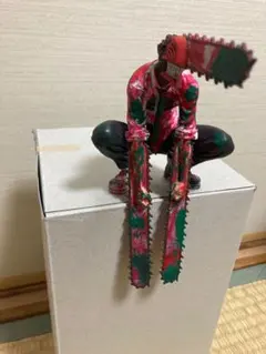 チェンソーマン フィギュア