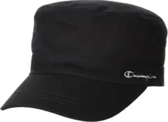 Champion チャンピオン ワークキャップ ブラック 57~59cm