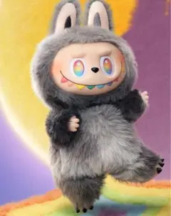 THE MONSTERS BigintoEnergy ラブブ　ID シークレット