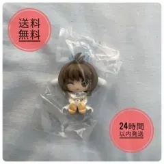 カードキャプターさくら　サンリオ　スペシャルコラボマスコット　さくらちゃん　新品