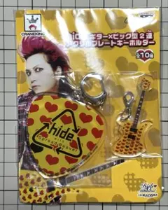 2026年最新】hide イエローハート ギターの人気アイテム - メルカリ