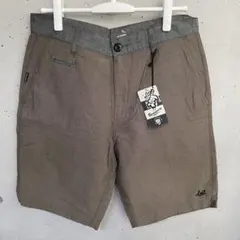 #B195 ...lost ハーフパンツ新品 32(L)サイズ 半ズボンのサムネイル