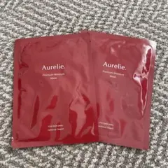 Aurelie. Premium Moisture Mask 5枚セット - メルカリ