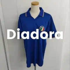 7ピ482◎ディアドラ◎シャツ◎サッカーウェア◎スポーツのサムネイル