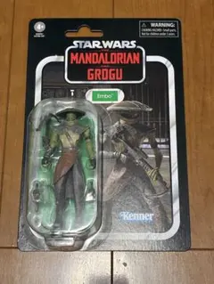 スターウォーズ ヴィンテージコレクション エンボ