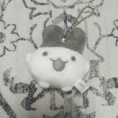 みみっち　ガチャガチャキーホルダー