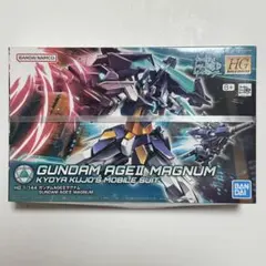 2026年最新】ガンダムageiiマグナムの人気アイテム - メルカリ