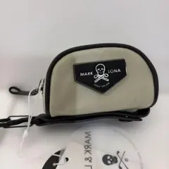お値下げ】MARK & LONA ゴルフバッグ レンジバッグ クラブケース