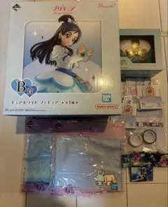 プリキュア 一番くじ まとめ売り