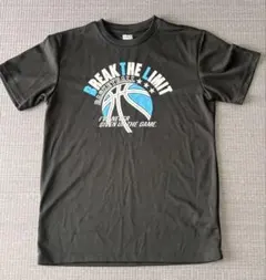 IGNIO バスケットボール Tシャツ 150のサムネイル