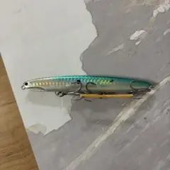 カタクチジョニー　ポジドラのサムネイル