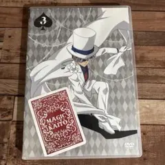 2026年最新】まじっく快斗 dvdの人気アイテム - メルカリ