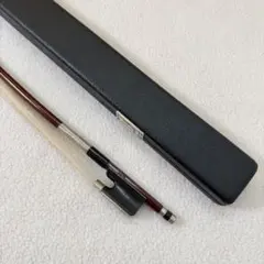 バイオリン 弓 杉藤 SUGITO 4/4 （約75cm） - メルカリ