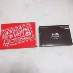 付録　コーチ　2点　万年筆　ボールペンのサムネイル