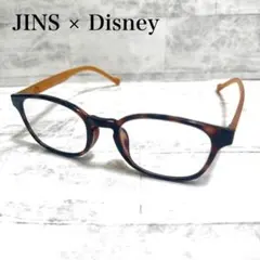 JINS Disney100 キャラクターパレードシリーズ　ウッディモデル