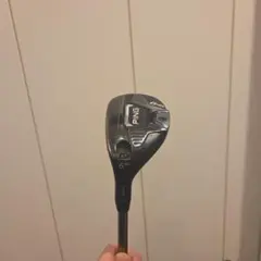2026年最新】PING g425 ユーティリティ レフティの人気アイテム - メルカリ