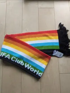 2025年最新】クラブワールドカップ マフラーの人気アイテム