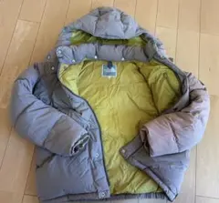 値下げ！ノースフェイス キャンプシエラショートダウンジャケット