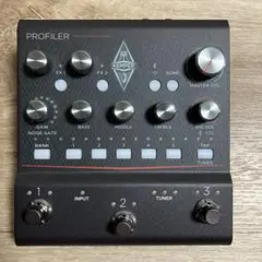 kemper Profiler Stage【動作良好 / 液晶・操作系問題なし】 - メルカリ