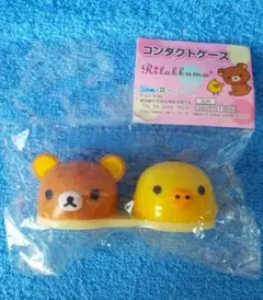 コリラックマカフェ限定 アクリルスマホスタンド - メルカリ