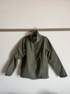 Columbia アウトドア ジャケット オリーブグリーン メンズ Mサイズ