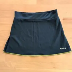 スポーツウェア　スカート ミニスカート