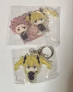 ぷくぷく＠プロフ確認推奨様 リクエスト 2点 まとめ商品