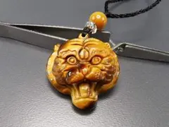寿山石 手把件 精工彫刻「飛龍在天」】75×43×29mm / 99g5371 - メルカリ