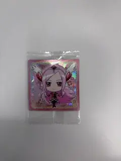 プリキュア オールスターズ シールウエハース2 キュアパッション SR-13