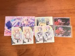 プロセカ グッズ まとめ売り