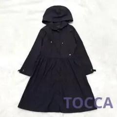 2026年最新】TOCCA レディース レインコート・ポンチョの人気アイテム