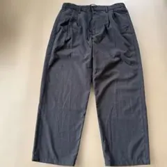 RAGEBLUE メンズ ワークパンツ ブラック Sサイズのサムネイル