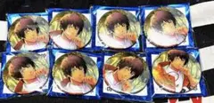 うたプリ 愛島セシル ベストショット bs 缶バッジ