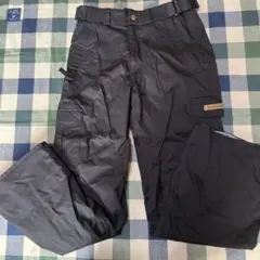 スキーウェア　パンツのみ　Lサイズ