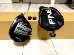 2026年最新】ping g400 フェアウェイウッド7wの人気アイテム - メルカリ