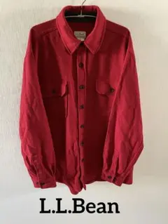 l.l.bean シャツ