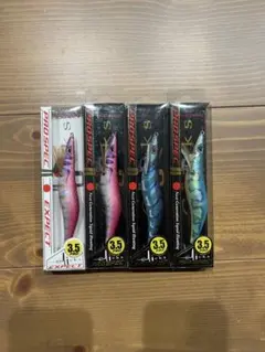 2025年最新】プロスペック エギの人気アイテム - メルカリ