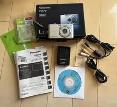 2026年最新】LUMIX DMC-FS6の人気アイテム - メルカリ