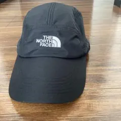 THE NORTH FACE サンシェードキャップ