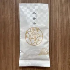 静岡県産 煎茶 100g 冷茶のサムネイル
