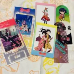 物語シリーズ セット売り