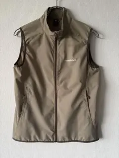 モンベル　メッシュ　ベスト　mont-bell O.D.メッシュベスト Mのサムネイル